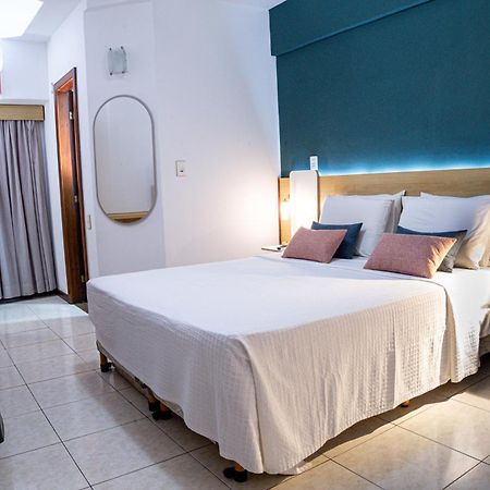 Hotel Verdemar Salvador Esterno foto