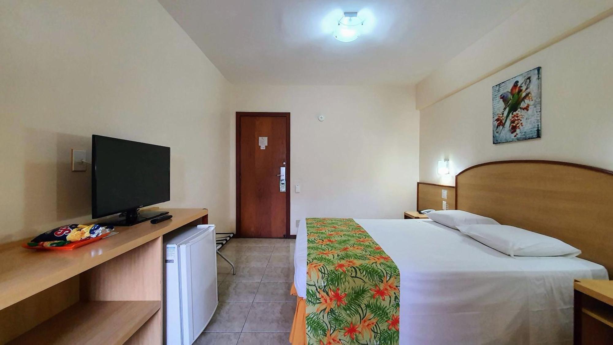 Hotel Verdemar Salvador Camera foto